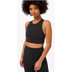 Lulu lemon forward fold bra